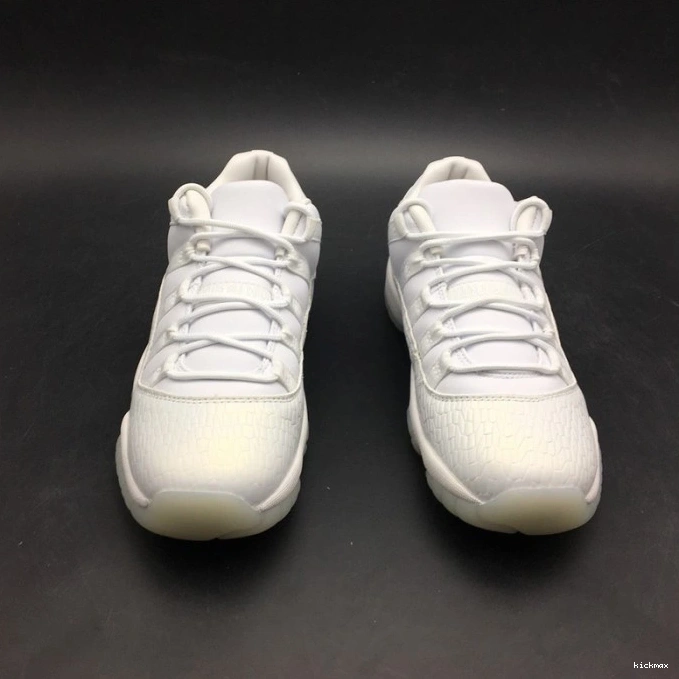 Cheap Frost 11 Low White 897331-100 Jordan Heiress Air 0715